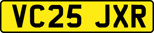 VC25JXR