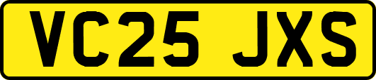 VC25JXS