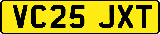 VC25JXT