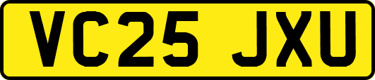 VC25JXU