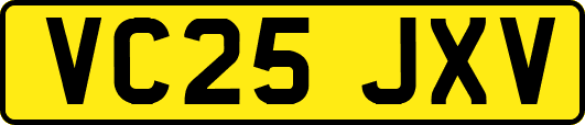 VC25JXV