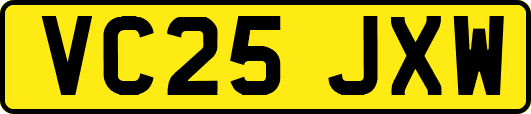 VC25JXW