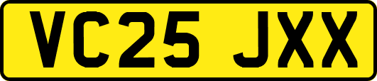 VC25JXX