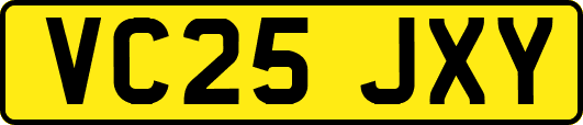 VC25JXY