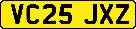 VC25JXZ