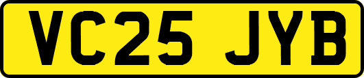 VC25JYB