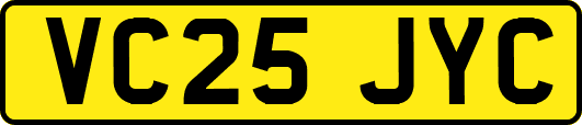 VC25JYC