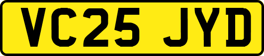 VC25JYD