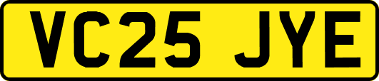 VC25JYE