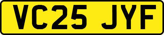 VC25JYF