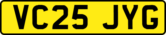 VC25JYG