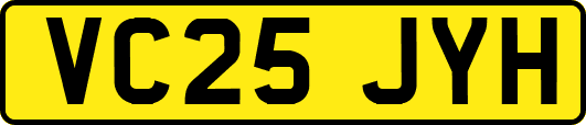 VC25JYH