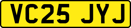 VC25JYJ