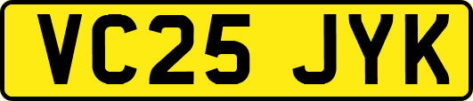 VC25JYK