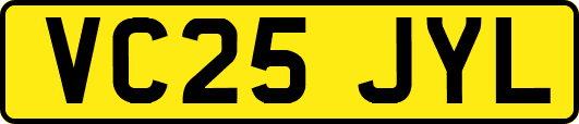 VC25JYL