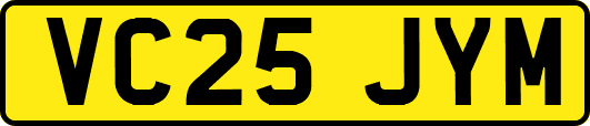 VC25JYM