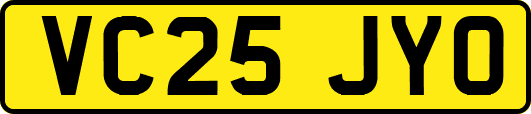 VC25JYO