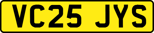 VC25JYS