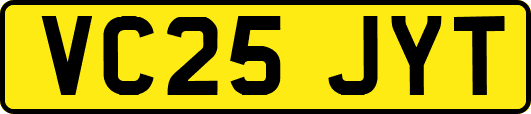 VC25JYT