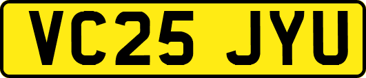 VC25JYU