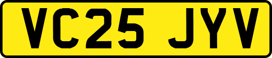 VC25JYV