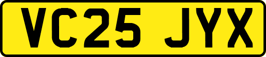 VC25JYX