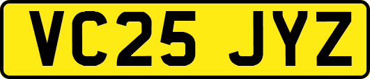 VC25JYZ