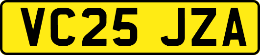 VC25JZA