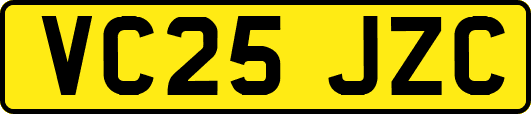 VC25JZC