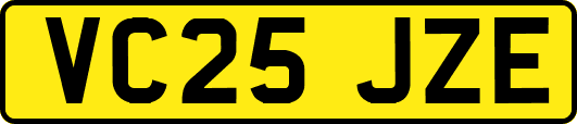 VC25JZE