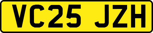 VC25JZH
