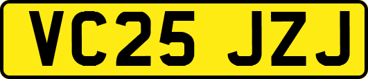 VC25JZJ