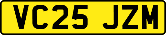 VC25JZM