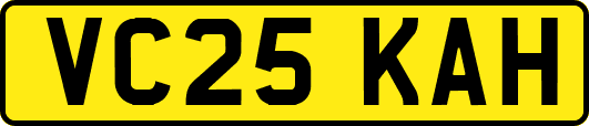 VC25KAH