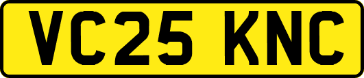 VC25KNC