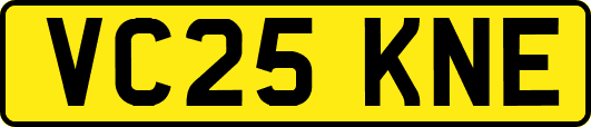 VC25KNE