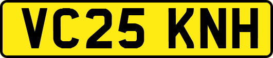 VC25KNH