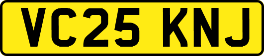 VC25KNJ