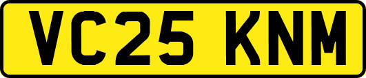 VC25KNM