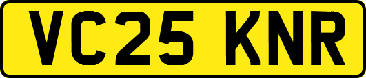 VC25KNR