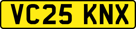 VC25KNX