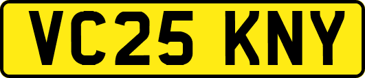 VC25KNY