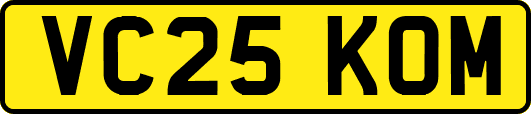 VC25KOM