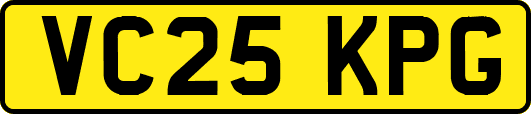 VC25KPG