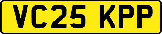 VC25KPP