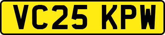 VC25KPW