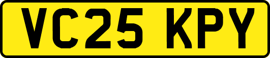 VC25KPY