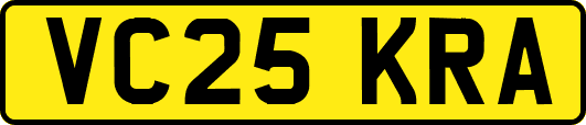 VC25KRA