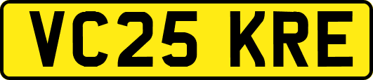 VC25KRE