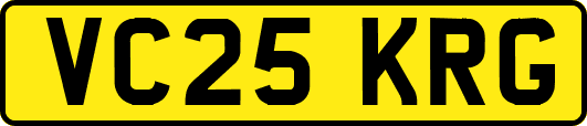 VC25KRG